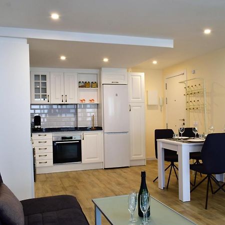 Apartment In Salou Next To The Beach For Families,Wifi 外观 照片