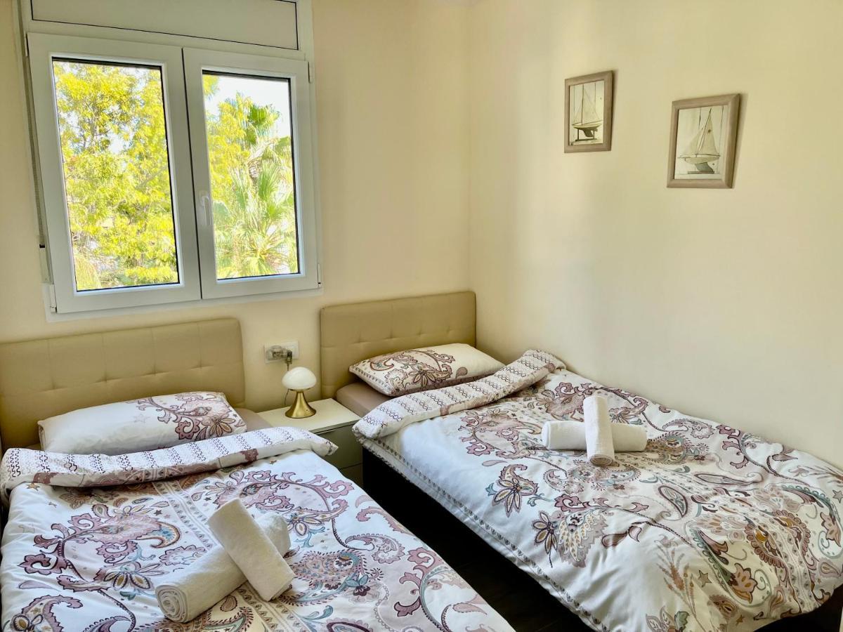 Apartment In Salou Next To The Beach For Families,Wifi 外观 照片